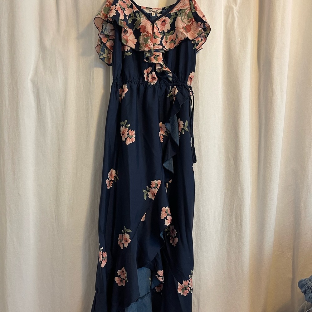 Summer/ spring dress